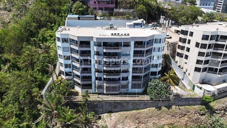 Paga Hill, Port Moresby, NCD