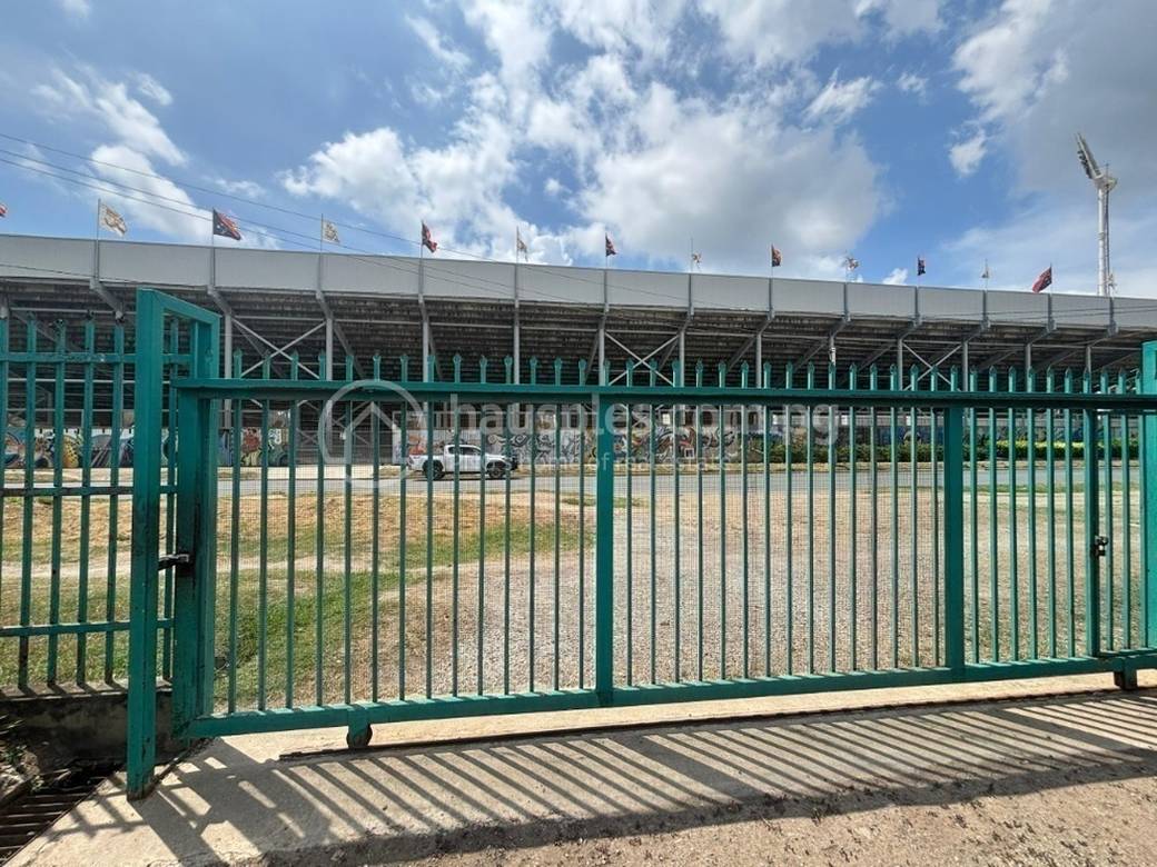 Industrial For Sale in Port Moresby K7,500,000