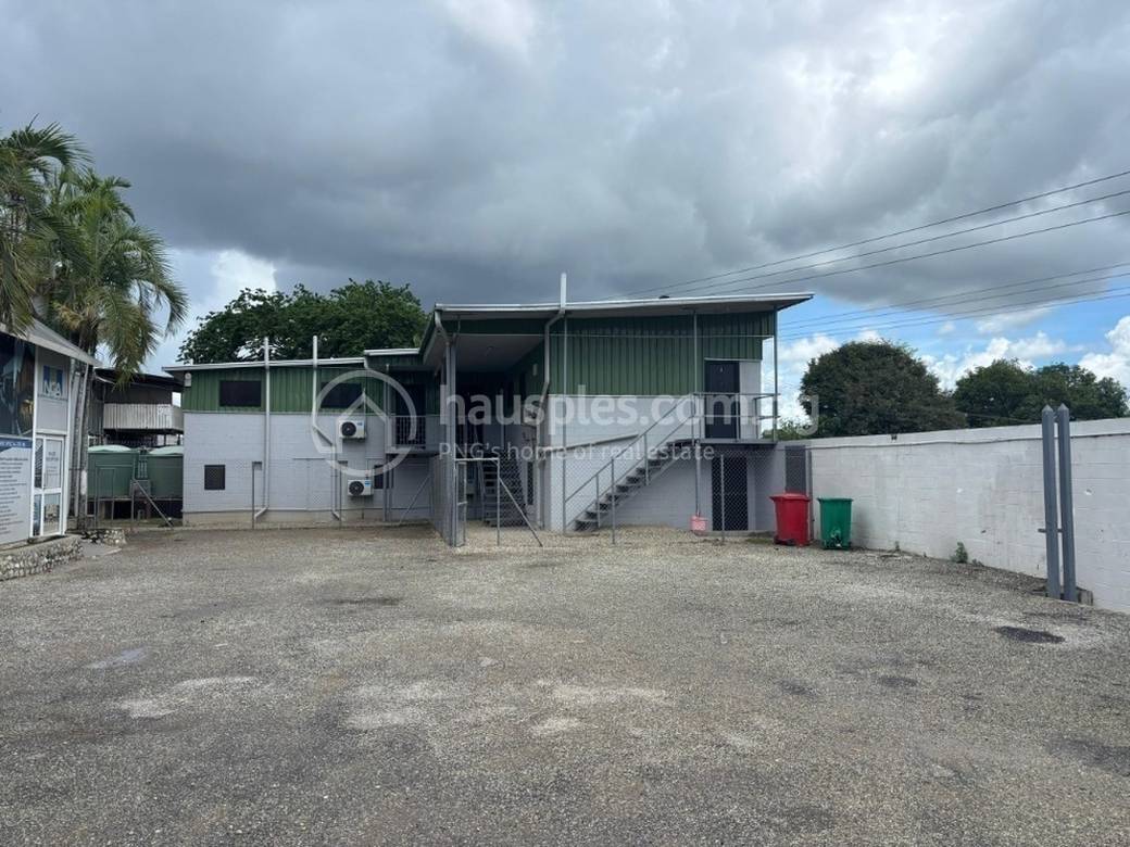 residential Apartment for rent in Gerehu ID 31788