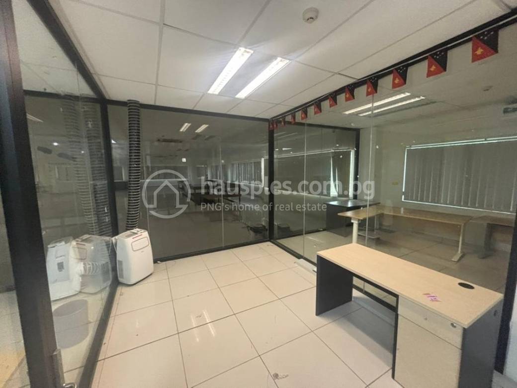 Waigani Ol Opis Bilong Rentim in Waigani