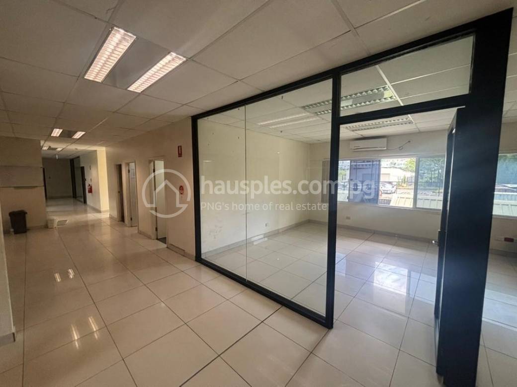 Ol Opis Bilong Rentim in Port Moresby POA