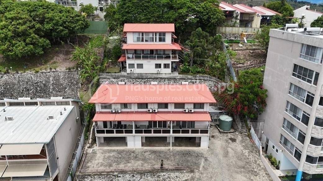 residential Apartment for rent in Newtown ID 31789