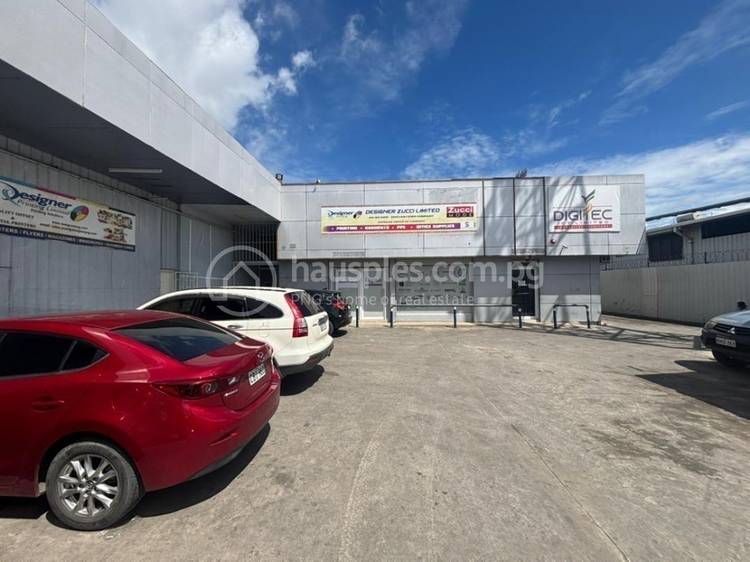 Waigani, Port Moresby, NCD