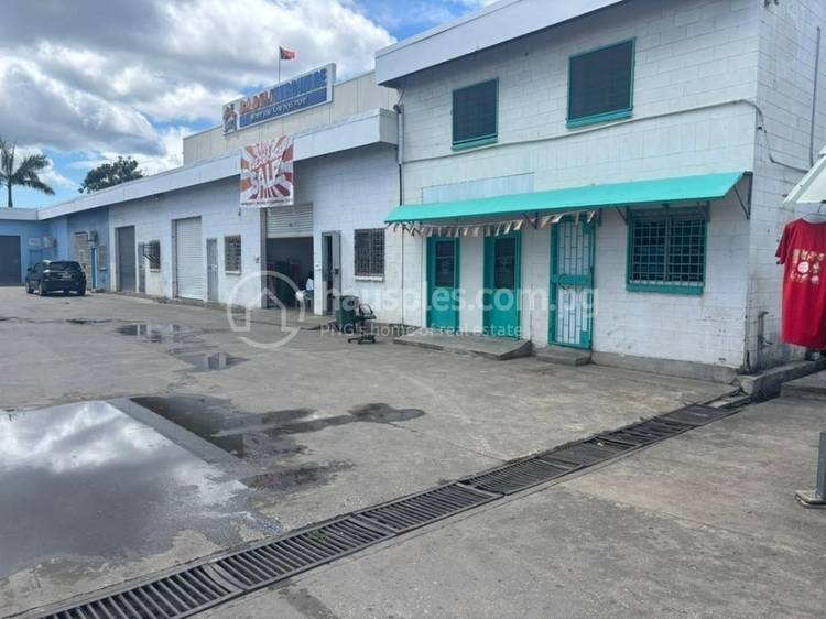 Waigani, Port Moresby, NCD