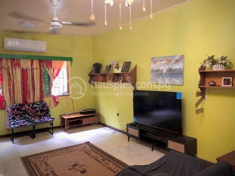 House For Sale in Tokarara, Port Moresby, NCD