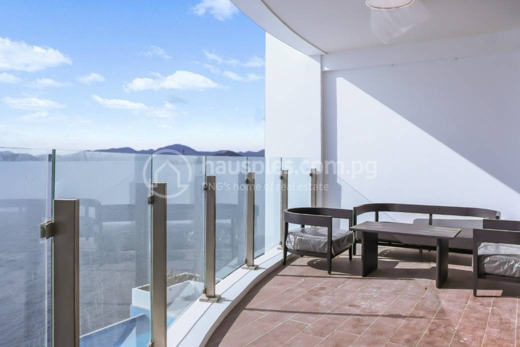 PagaHill Paradise Apartments | Paga Hill Apartment Buildings For Rent in Paga Hill