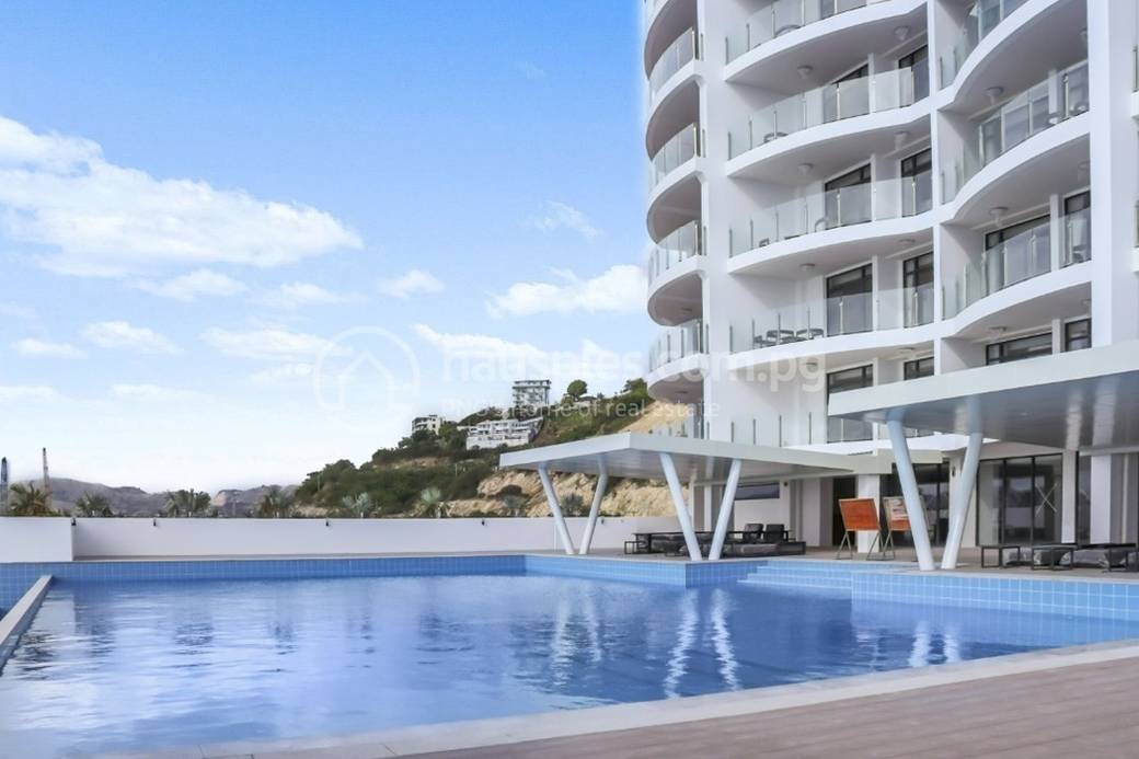 PagaHill Paradise Apartments for rent in Paga Hill ID 31724