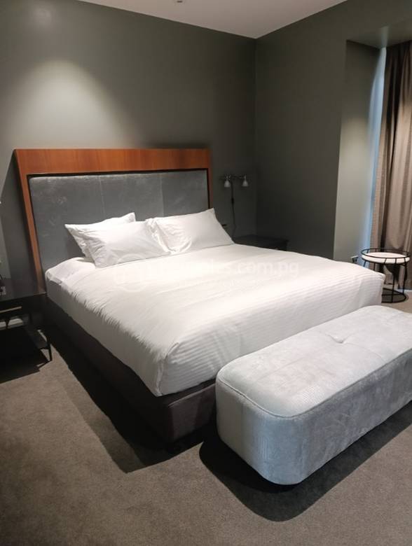 1,000 sqm Land Size Apartment For Rent