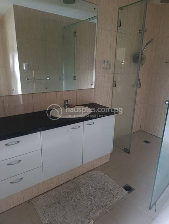 100 sqm Land Size Apartment For Rent