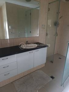 100 sqm Land Size Apartment For Rent