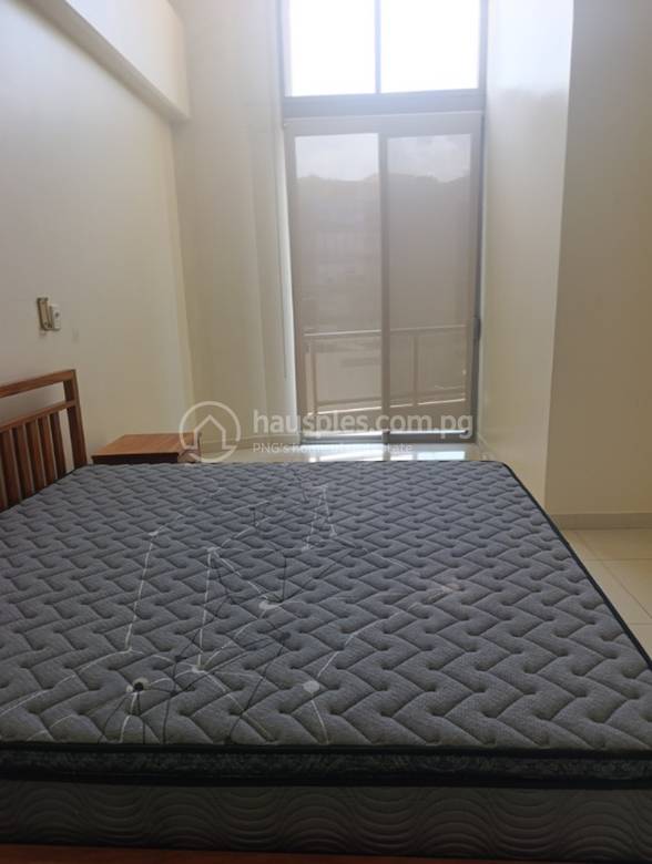 100 sqm Living Size Apartment For Rent in Port Moresby