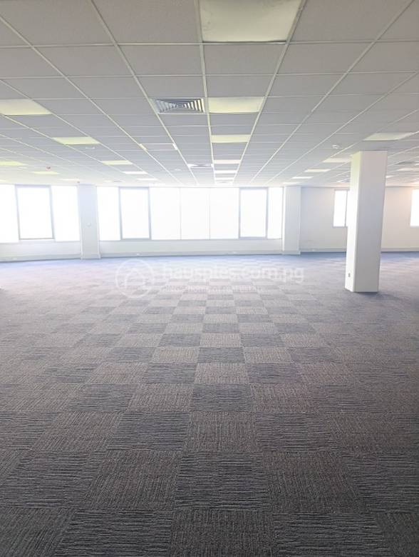 commercial Offices for rent in Waigani ID 31790