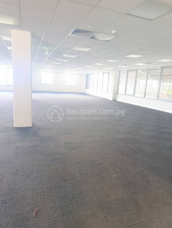 500 sqm Land Size Offices For Rent