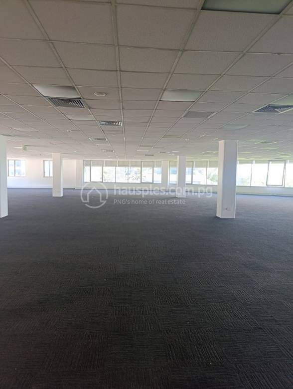 Offices For Rent with 2 Parking Space