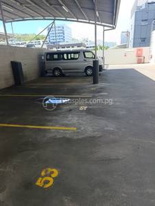 Offices For Rent in Waigani, Port Moresby, NCD
