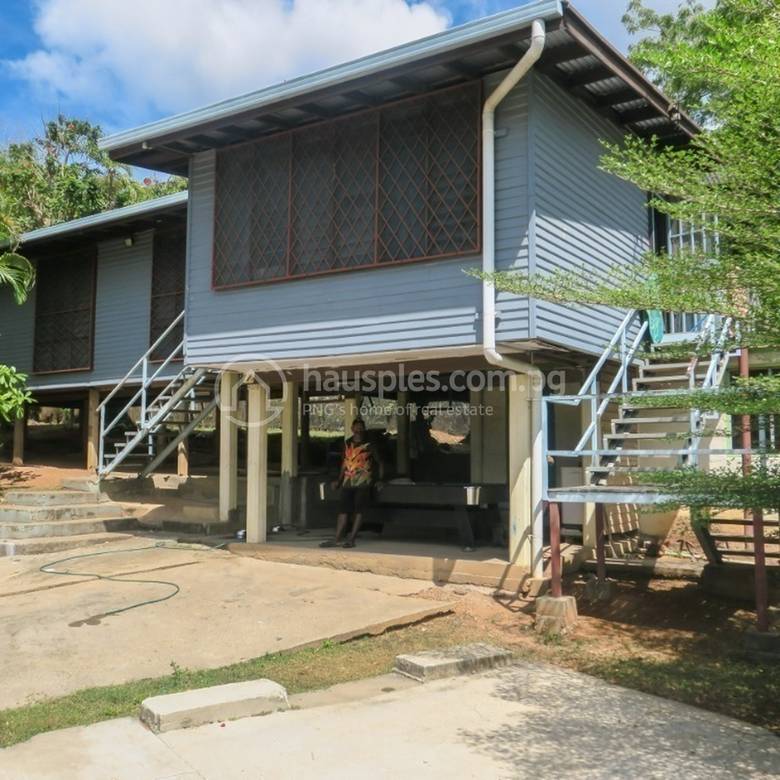 K3,000,000 House