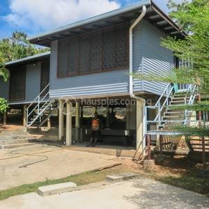K3,000,000 House