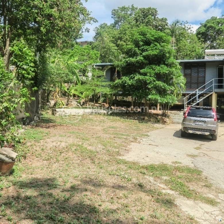 House and lot For Sale in Sec 63 Lot 22, Chinsurah Street, Korobosea, Korobosea, Port Moresby, NCD