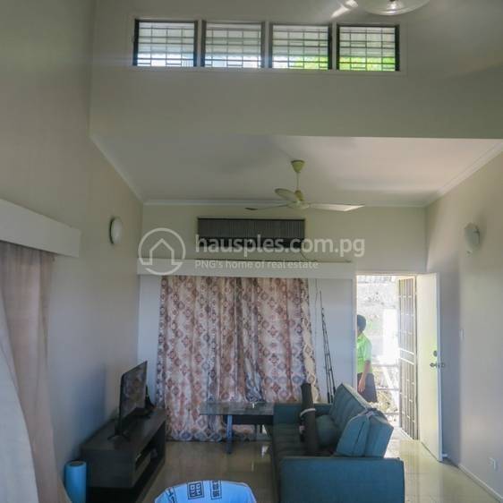 Apartment# 3, Sec 25 Lot 9, Brampton Street, Town , Town, Port Moresby, NCD