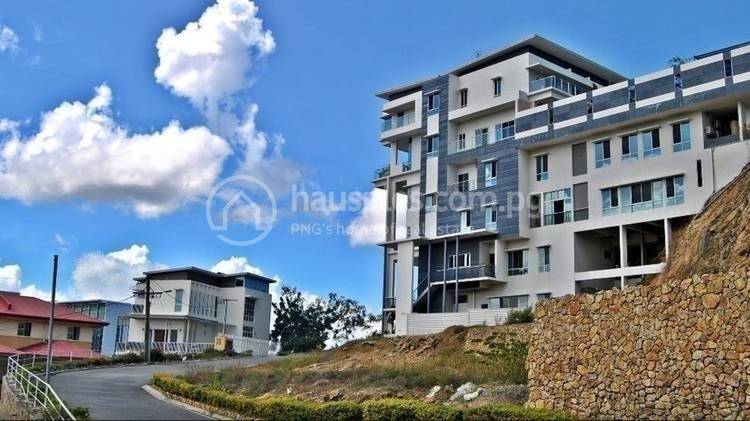 Waigani, Port Moresby, NCD