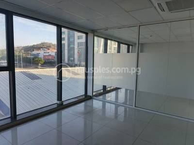440 sqm Living Size Offices For Rent in Port Moresby