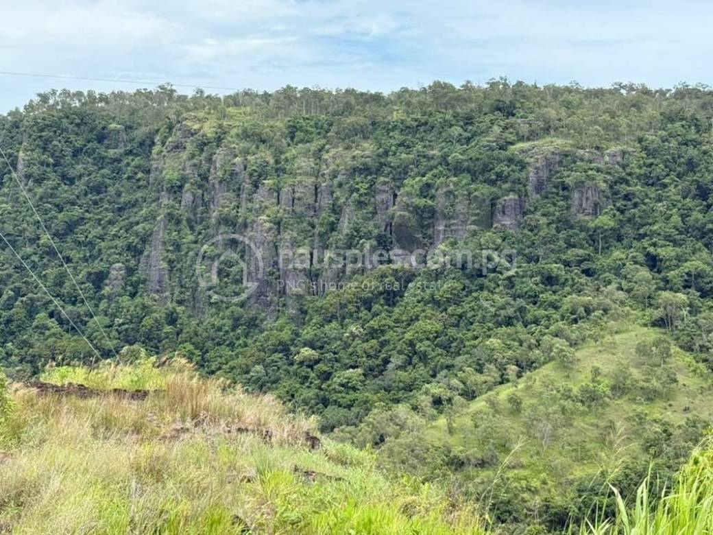 151,900 sqm Land Size Graun Bilong Salim