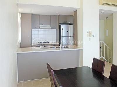Touaguba Hill Apartment For Rent in Touaguba Hill