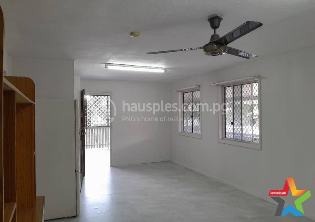 公寓单元 出租 in Telikom Village, 怀加尼, 莫尔兹比港, 国家首都区