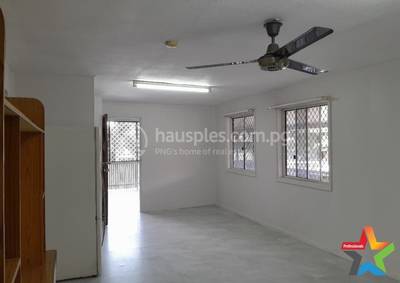 Block of Units For Rent in Telikom Village, Waigani, Port Moresby, NCD