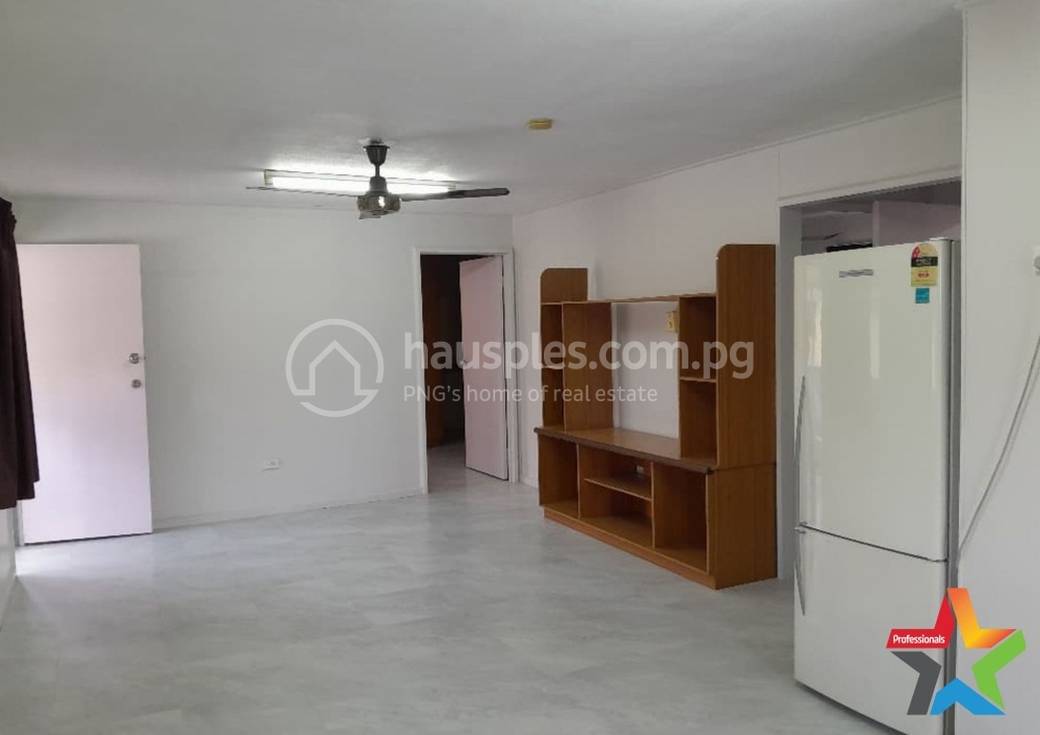 Block of Units For Rent in Port Moresby K1,800