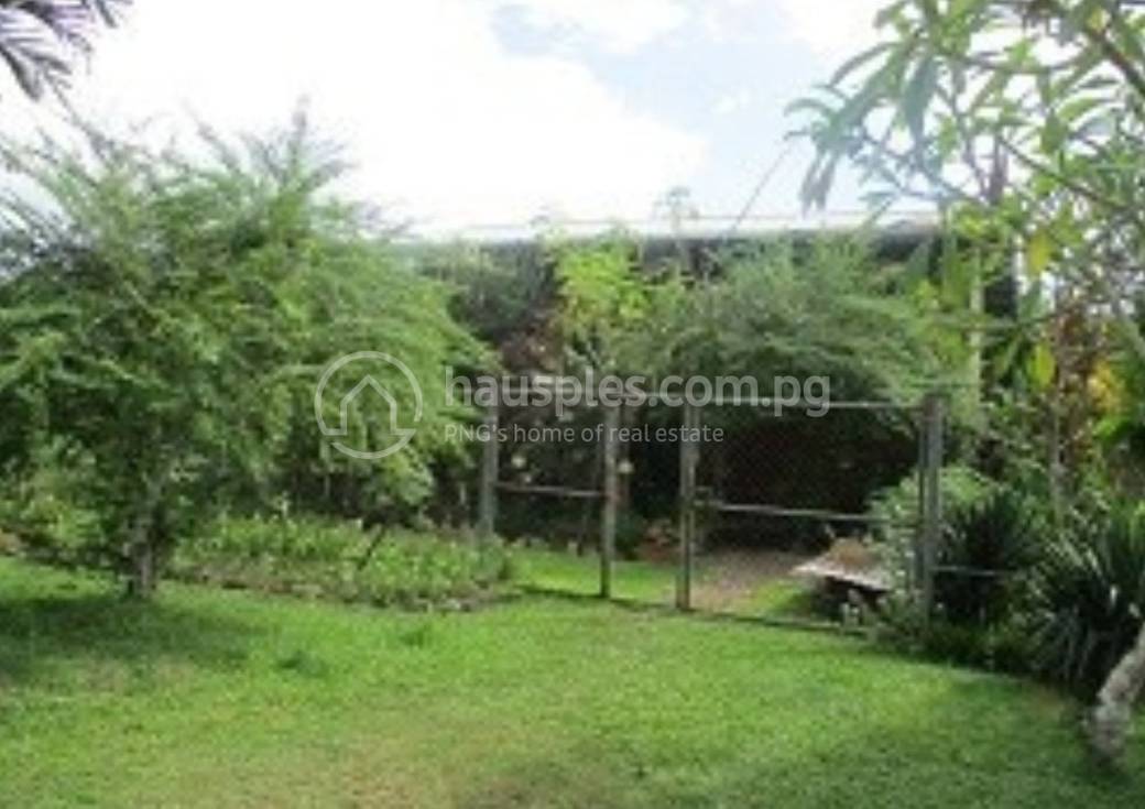 residential House for sale in Kavieng ID 31817