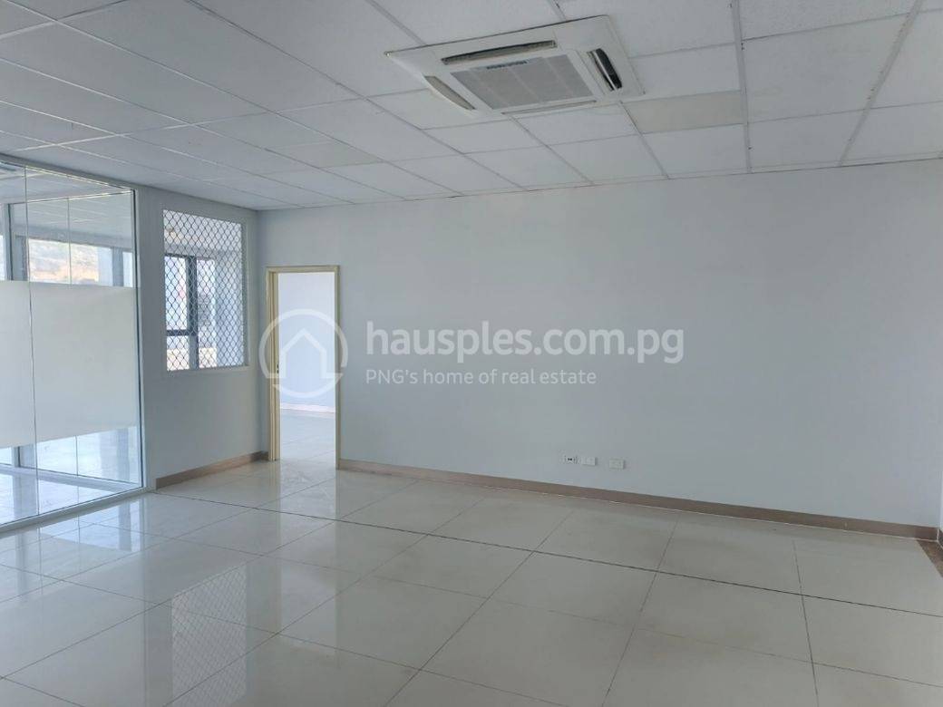 Offices For Rent in Koani street, Port Moresby, Port Moresby, NCD