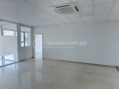 Offices For Rent in Koani street, Port Moresby, Port Moresby, NCD