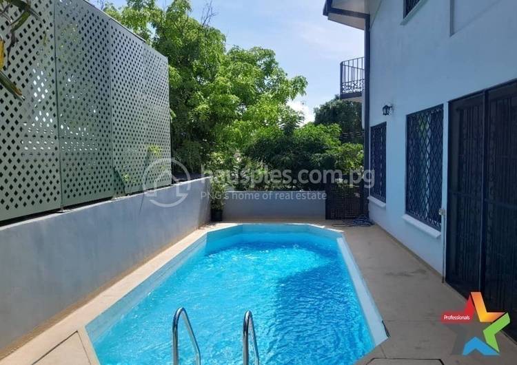 Townhouse For Rent in Islander Village, Port Moresby, NCD