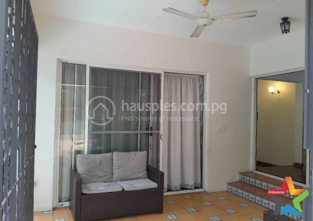 Townhouse For Rent in Islander Village, Port Moresby, NCD