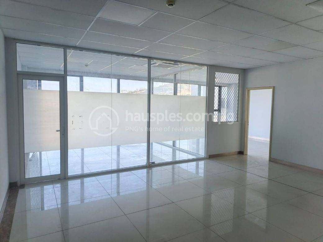 Offices For Rent in Port Moresby POA