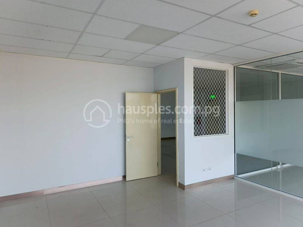commercial Offices for rent in Port Moresby ID 31816