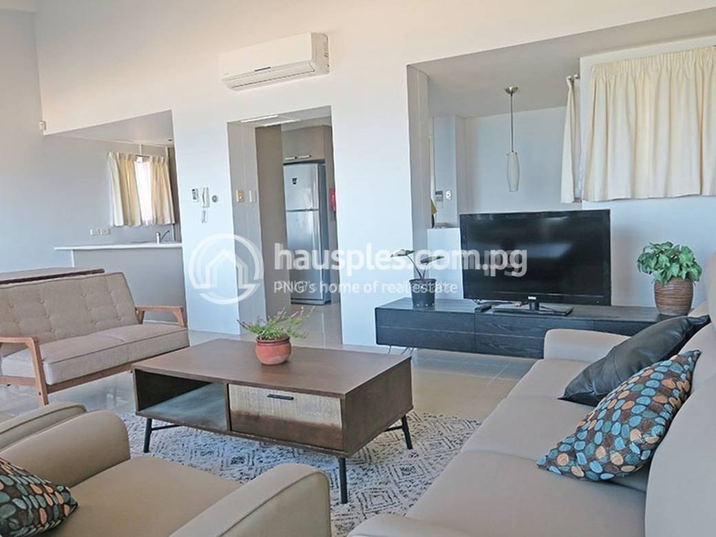 residential Apartment for rent in Touaguba Hill ID 31821