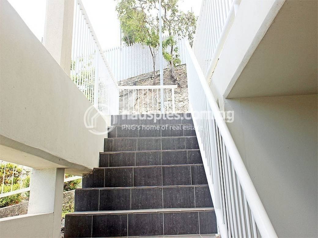 Apartment For Rent with 2 Parking Space