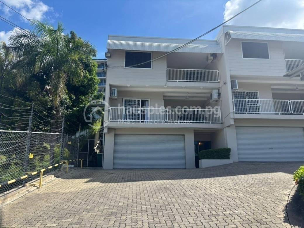 K3,850 Townhouse