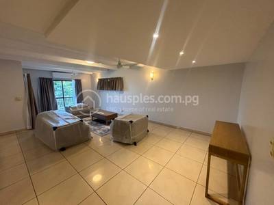 Townhouse For Rent with 2 Parking Space