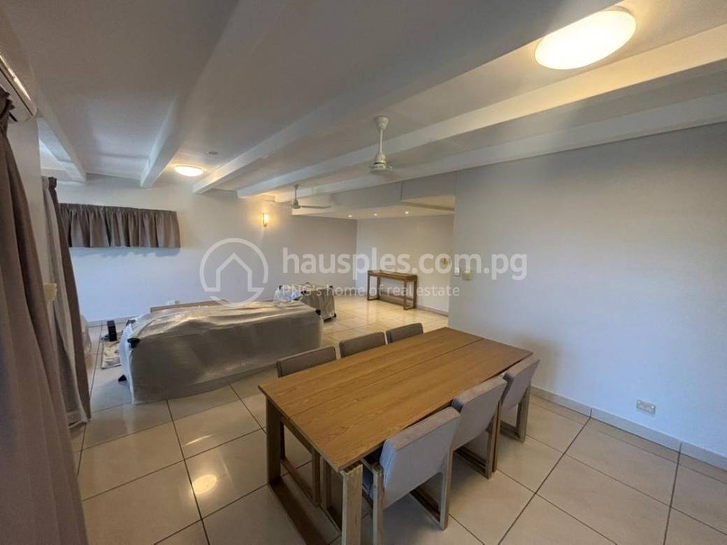 Townhouse For Rent in Newtown, Port Moresby, NCD