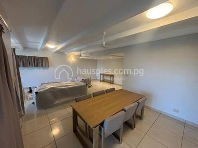 Townhouse For Rent in Newtown, Port Moresby, NCD