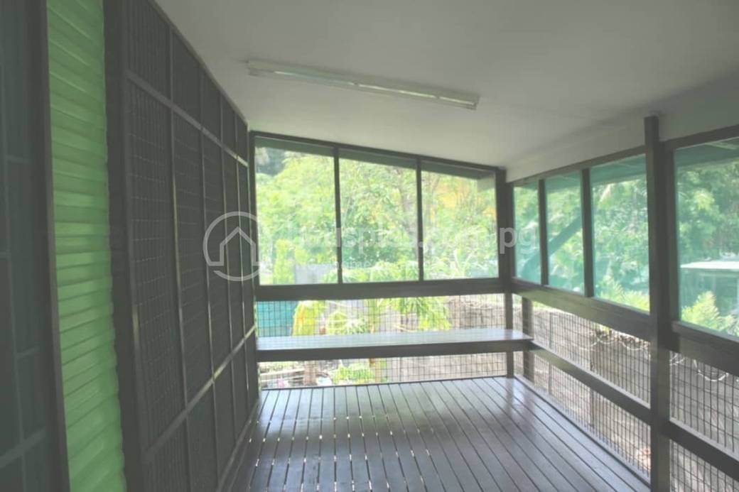 residential House for rent in Waigani ID 31813