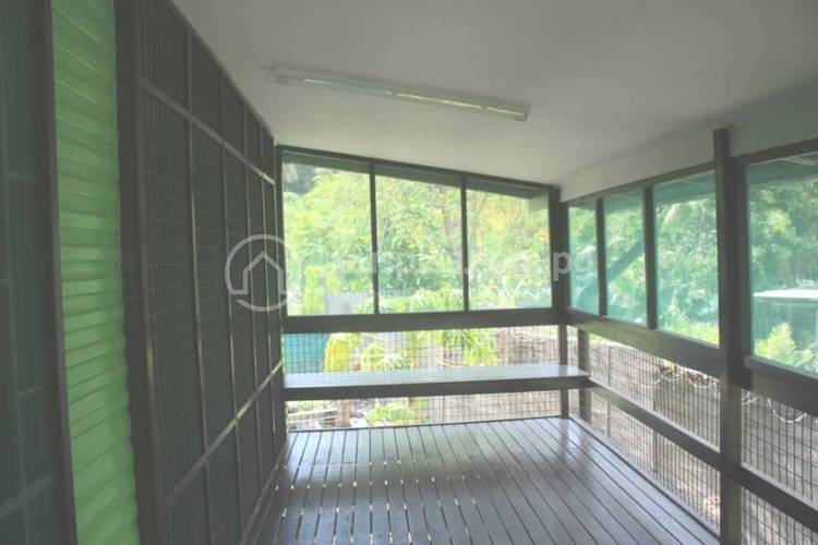 Pita street, Waigani, Port Moresby, NCD