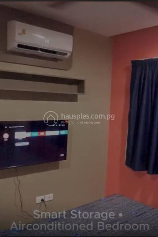 residential Bedsit/Room for rent in Waigani ID 31840