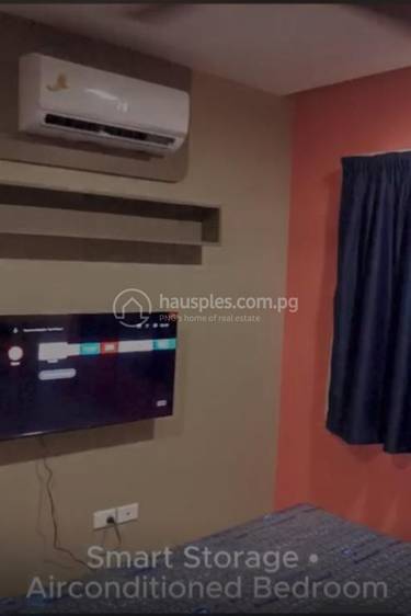  , Waigani, Port Moresby, NCD