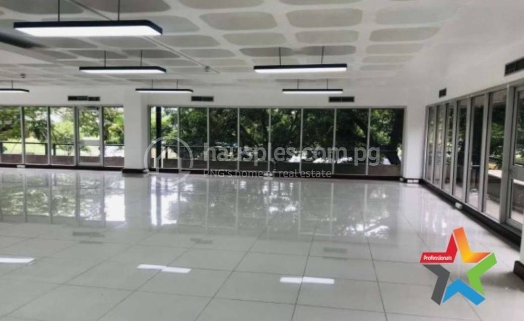 Ol Opis Bilong Rentim in Port Moresby POA