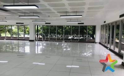 Ol Opis Bilong Rentim in Port Moresby POA