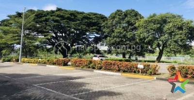 420 sqm Living Size Ol Opis Bilong Rentim in Port Moresby